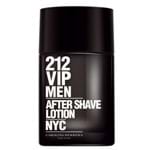 Ficha técnica e caractérísticas do produto 212 Vip Men After Shave Lotion Carolina Herrera - Loção Pós-Barba 100ml