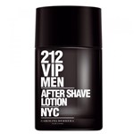 Ficha técnica e caractérísticas do produto 212 Vip Men After Shave Lotion Carolina Herrera - Loção Pós-Barba