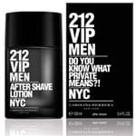 Ficha técnica e caractérísticas do produto 212 Vip Men After Shave Masculino de Carolina Herrera (100ml)