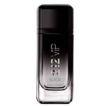 Ficha técnica e caractérísticas do produto 212 Vip Men Black Masculino Eau de Parfum