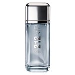 Ficha técnica e caractérísticas do produto 212 Vip Men Carolina Herrera - Perfume Masculino - Eau de Toilette - 200ml