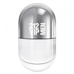 Ficha técnica e caractérísticas do produto 212 Vip Men Pills Carolina Herrera - Perfume Masculino - Eau de Toilette