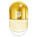 Ficha técnica e caractérísticas do produto 212 Vip Pills Carolina Herrera Perfume Feminino - Eau de Parfum 20ml