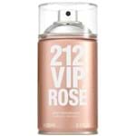 Ficha técnica e caractérísticas do produto 212 VIP Rosé Body Spray 250ml