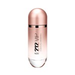Ficha técnica e caractérísticas do produto 212 Vip Rosé Eau de Parfum 125ml - Carolina Herrera