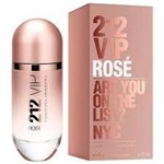 Ficha técnica e caractérísticas do produto 212 Vip Rose Eau de Parfum 80 Ml - Carolina Herrera