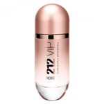Ficha técnica e caractérísticas do produto 212 Vip Rosé Feminino Eau de Parfum - 30 Ml