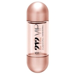 Ficha técnica e caractérísticas do produto 212 Vip Rosé Feminino Eau de Parfum 80ML