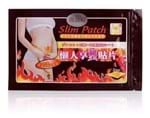 Ficha técnica e caractérísticas do produto 120 Adesivos Emagrecedores Slim Patch Original Frete Gratis