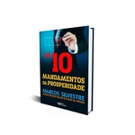 Ficha técnica e caractérísticas do produto 10 Mandamentos Da Prosperidade, Os