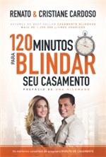 Ficha técnica e caractérísticas do produto 120 Minutos para Blindar Seu Casamento - Thomas Nelson - 1