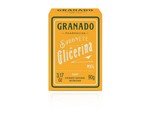Ficha técnica e caractérísticas do produto 10 Sabonete Granado Barra Mel 90g