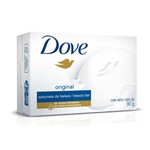 Ficha técnica e caractérísticas do produto 10 Sabonetes Dove 90g