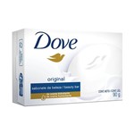 Ficha técnica e caractérísticas do produto 10 Sabonetes Dove