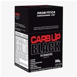 Ficha técnica e caractérísticas do produto 10 Sachês - Carb-Up Gel Black - Probiótica - Baunilha - 10 Sachês