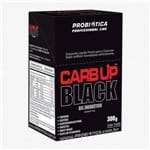 10 Sachês - Carb-up Gel Black - Probiótica - Laranja