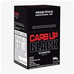 Ficha técnica e caractérísticas do produto 10 Sachês - Carb-Up Gel Black - Probiótica - - Laranja