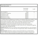 Ficha técnica e caractérísticas do produto 10 x SimFort (30 Sachês) - Vitafor
