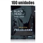 Ficha técnica e caractérísticas do produto 100 Black Head Pilaten Máscara Removedora de Cravos