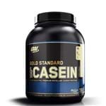 Ficha técnica e caractérísticas do produto 100% Casein Gold Standard (1818kg) - Optimum Nutrition