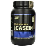 Ficha técnica e caractérísticas do produto 100 Casein Gold Standard- 907g - Optimum Nutrition