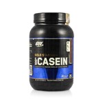 Ficha técnica e caractérísticas do produto 100 Casein Gold Standard 2lbs - Optimum Nutrition