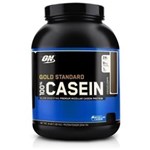 Ficha técnica e caractérísticas do produto 100% Casein Gold Standard Optimum Nutrition - Chocolate