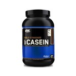 Ficha técnica e caractérísticas do produto 100% Casein Gold Standard Optimum Nutrition
