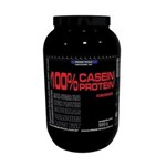 Ficha técnica e caractérísticas do produto 100% Casein Protein - 900 G - Chocolate