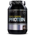 Ficha técnica e caractérísticas do produto 100% Casein Protein 900Gr Chocolate
