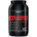 Ficha técnica e caractérísticas do produto 100% Casein Protein Baunilha 900G - Probiotica