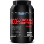 Ficha técnica e caractérísticas do produto 100% Casein Protein Morango 900G - Probiotica