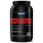 Ficha técnica e caractérísticas do produto 100% Casein Protein - Probiótica - 900g - Baunilha