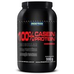 Ficha técnica e caractérísticas do produto 100% Casein Protein - Probiótica - 900g - Chocolate