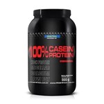 Ficha técnica e caractérísticas do produto 100% Casein Protein - Probiótica - 900g- Morango