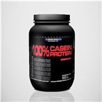 Ficha técnica e caractérísticas do produto 100% Casein Protein - Probiótica - Chocolate - 900 G