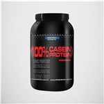 Ficha técnica e caractérísticas do produto 100% Casein Protein - Probiótica - Morango - 900 G