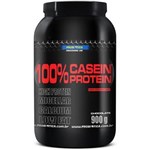 Ficha técnica e caractérísticas do produto 100% Casein Protein (Pt) - Probiótica - 900g - CHOCOLATE