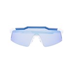 Ficha técnica e caractérísticas do produto 100% Eyewear Óculos de Sol 'Speedcraft' - Azul