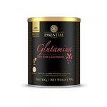 Ficha técnica e caractérísticas do produto 100 Glutamina 300G - Essential Nutrition