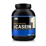 Ficha técnica e caractérísticas do produto 100% Gold Standard Casein - Optimum Nutrition - 1,81 Kg