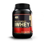 100 Gold Whey Standard 909g - Optimum Nutrition