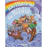 Ficha técnica e caractérísticas do produto 100 Historias da Biblia