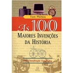 Ficha técnica e caractérísticas do produto 100 Maiores Invencoes da Historia, as - Difel