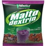 100% Maltodextrina Refil - 1kg - Atlhetica