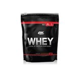 Ficha técnica e caractérísticas do produto 100% On Whey (824G) - Optimum Nutrition - CHOCOLATE
