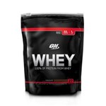 Ficha técnica e caractérísticas do produto 100% ON Whey Blackline Optimum Nutrition - CHOCOLATE