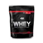 Ficha técnica e caractérísticas do produto 100% On Whey Protein 824g - Optimum Nutrition - Baunilha