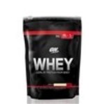 Ficha técnica e caractérísticas do produto 100% ON Whey Protein - 824g - Optimum Nutrition - BAUNILHA NATURAL - 1 KG