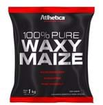 Ficha técnica e caractérísticas do produto 100% Pure Waximaize 1Kg - Atlhetica
